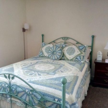 James Gettys Hotel Gettysburg Bagian luar foto