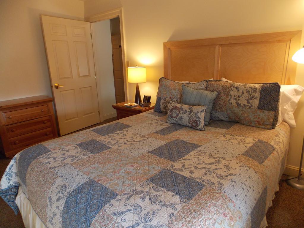 James Gettys Hotel Gettysburg Bagian luar foto