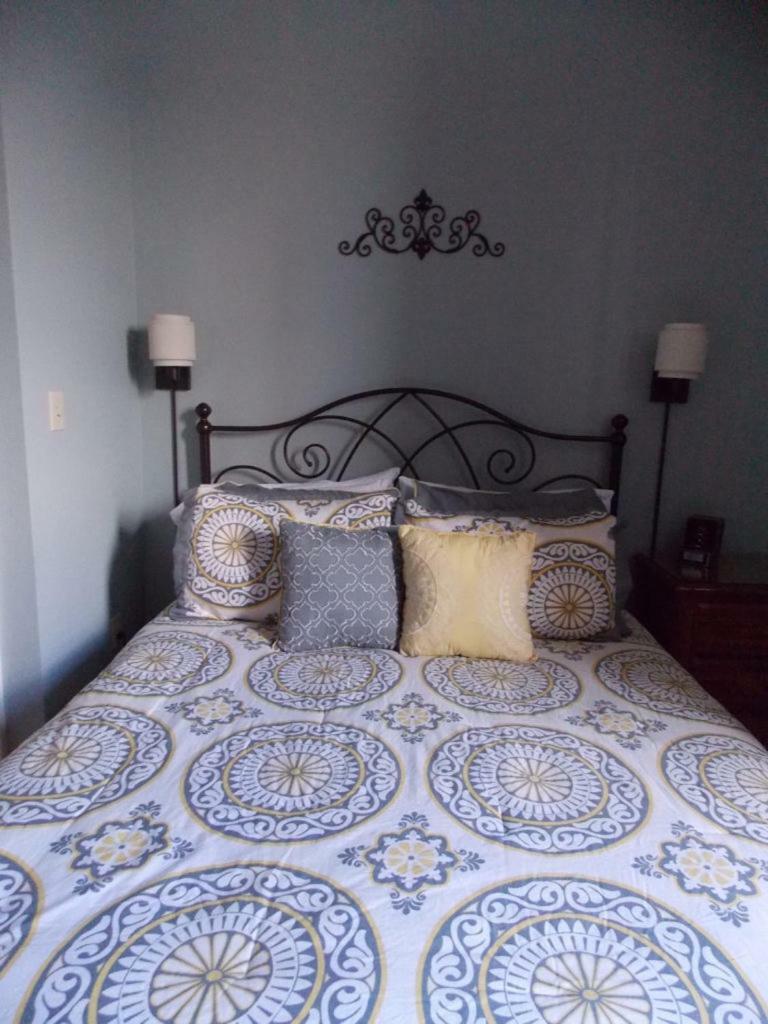 James Gettys Hotel Gettysburg Bagian luar foto